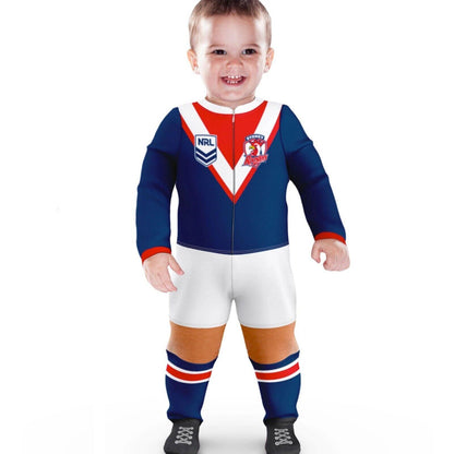 roosters merchandise