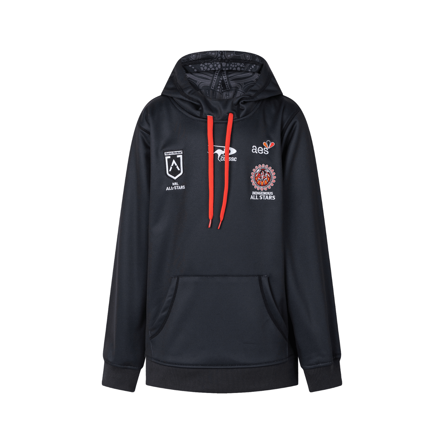 indigenous all stars merchandise