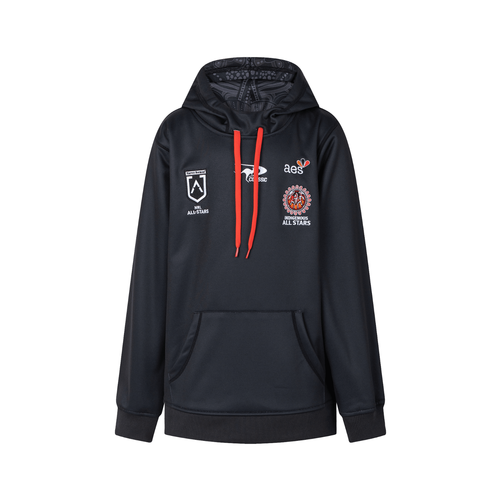 indigenous all stars merchandise
