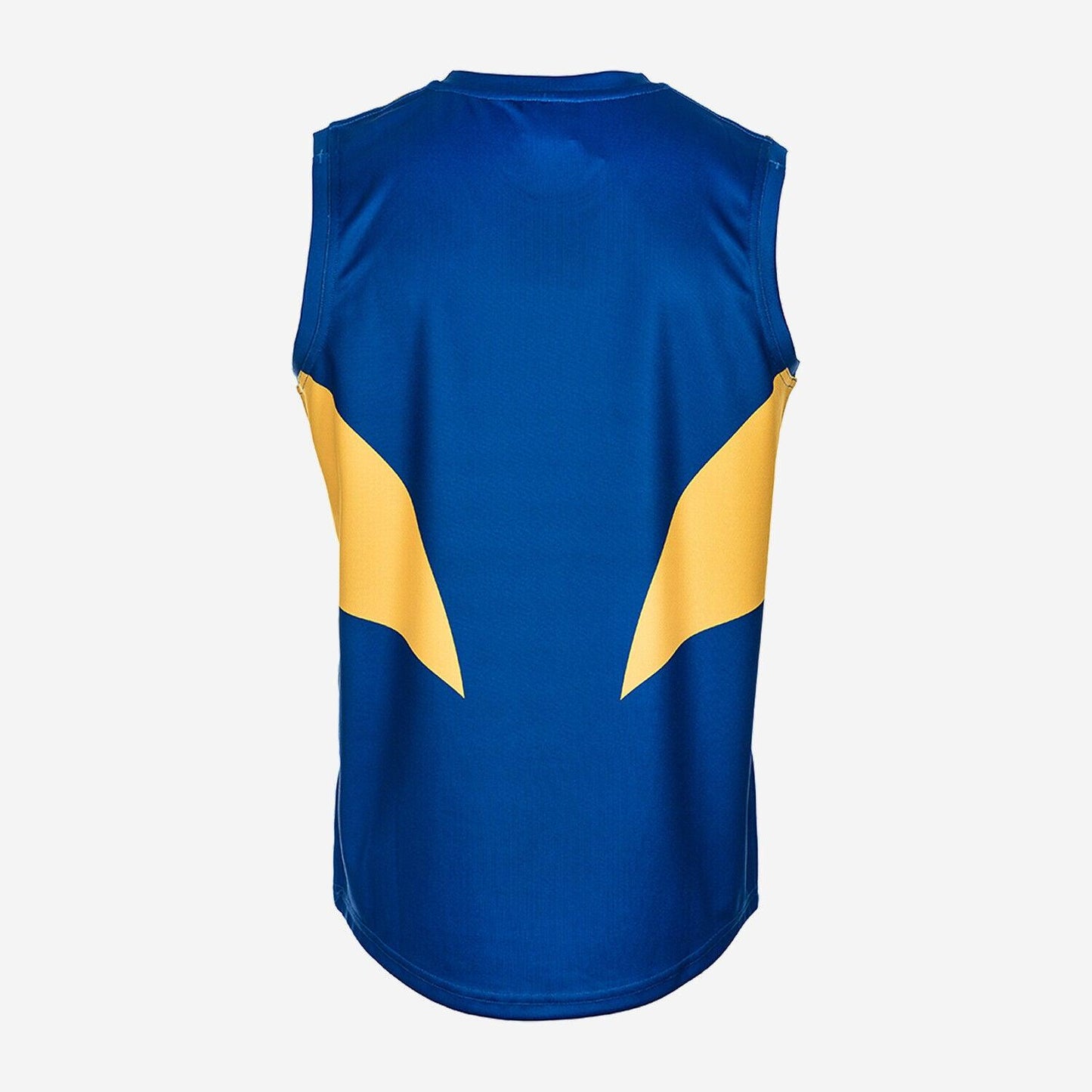 AFL Replica Guernsey - West Coast Eagles - Adult - Mens - KOOKABURRA