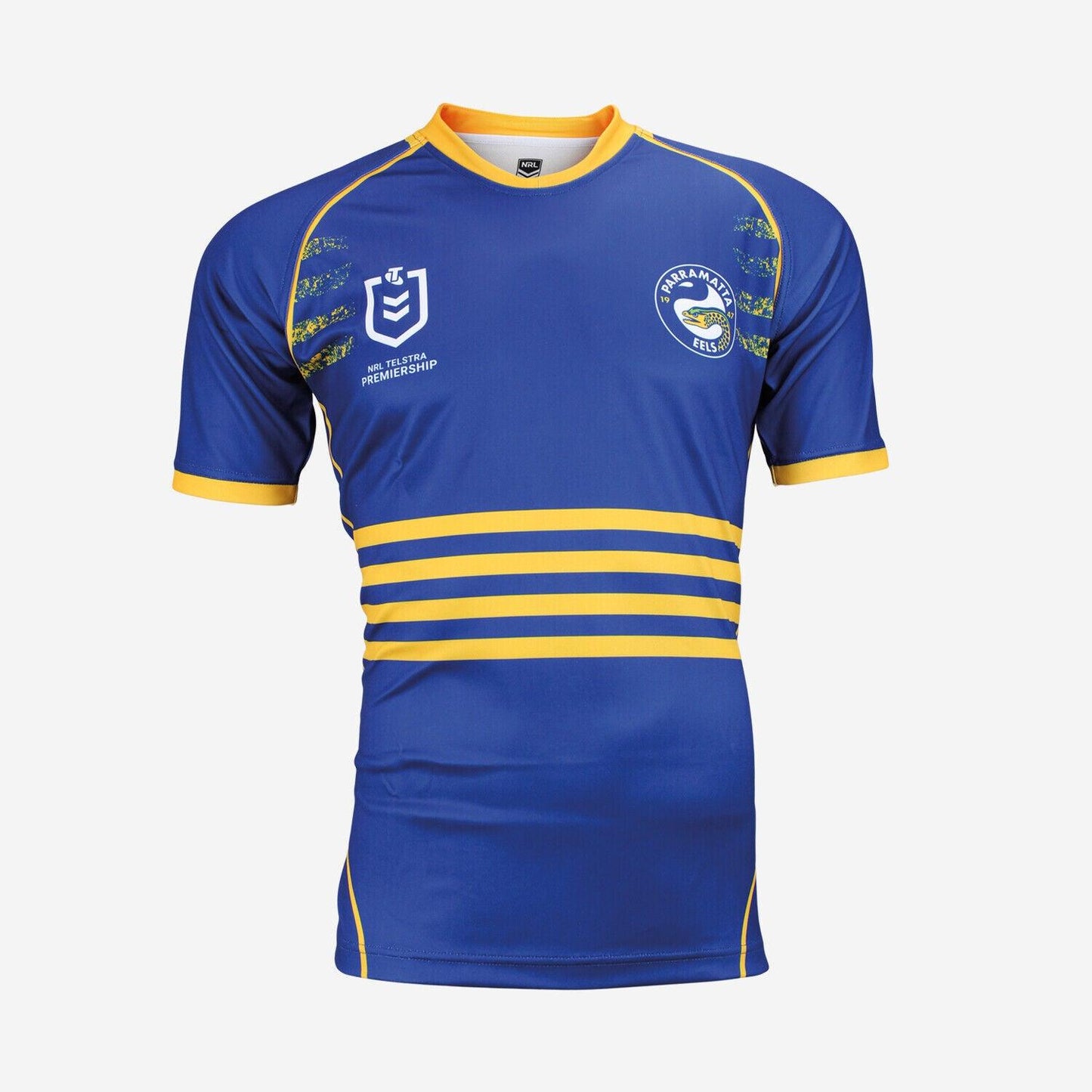 parramatta eels jersey