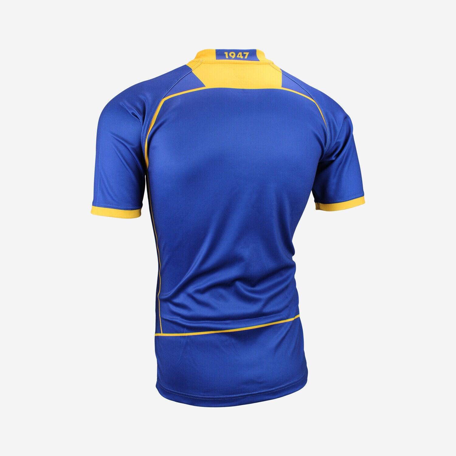 parramatta eels jersey