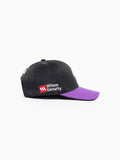 BBL Low Pro On Field Cap - Hobart Hurricanes - Adult - MITCHELL & NESS