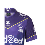 NRL 2023 Home Jersey - Melbourne Storm - Youth