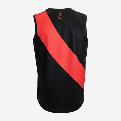AFL Replica Guernsey - Essendon Bombers - Adult - Mens - KOOKABURRA
