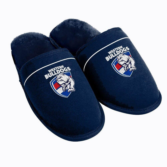 western bulldogs merchandise