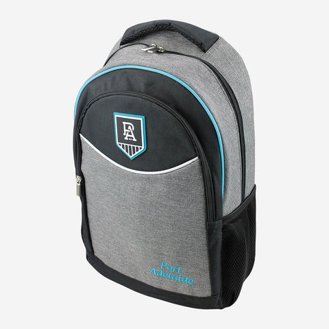 AFL Backpack - Port Adelaide Power - Duffle - Sports - School Bag