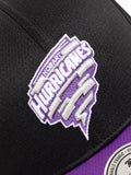 BBL Low Pro On Field Cap - Hobart Hurricanes - Adult - MITCHELL & NESS
