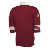 qld maroons jersey