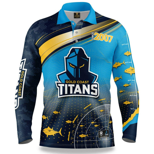 gold coast titans shop