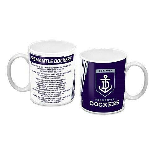 fremantle dockers shop