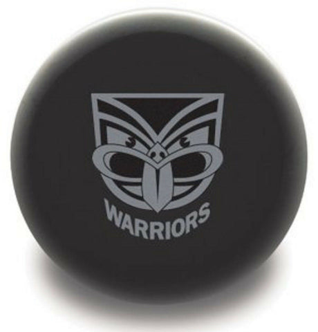 NRL Pool Snooker Billiards - Eight Ball Or Replacement - New Zealand Warriors