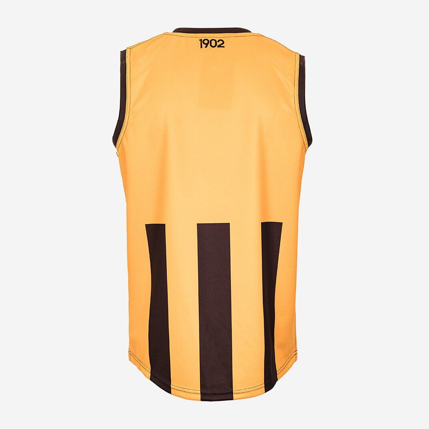 AFL Replica Guernsey - Hawthorn Hawks - YOUTH - Mens - KOOKABURRA