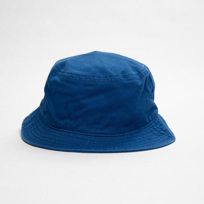 NRL Twill Bucket Hat - Parramatta Eels - Blue - Adult Size