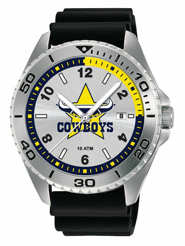 NRL Watch - North Queensland Cowboys - Try Series - Gift Box Included