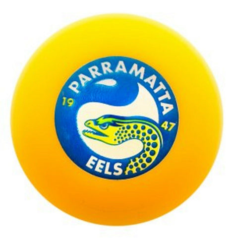 NRL Pool Snooker Billiards - Eight Ball Or Replacement - Parramatta Eels