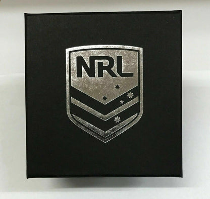 NRL Watch - South Sydney Rabbitohs - Try Series - Gift Box Included - Adult