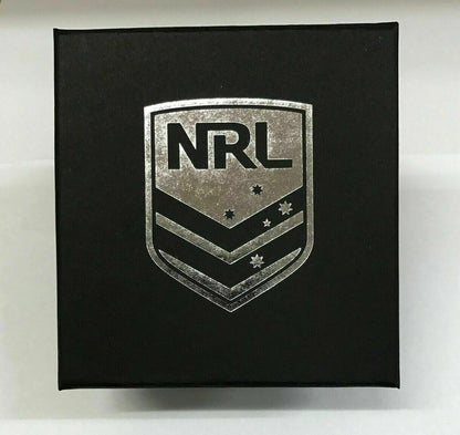 NRL Watch - Brisbane Broncos - Try Series - Gift Box Included - Adult