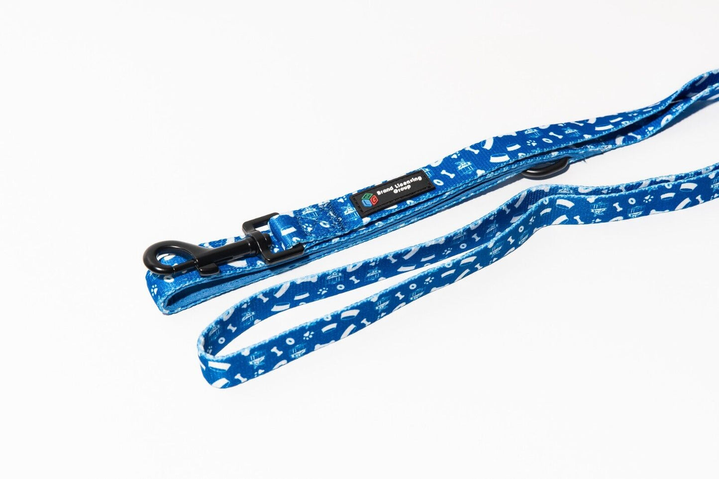 AFL Pet Lead Leash - North Melbourne Kangaroos - 120CM - Clip Durable