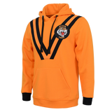 west tigers hoodie