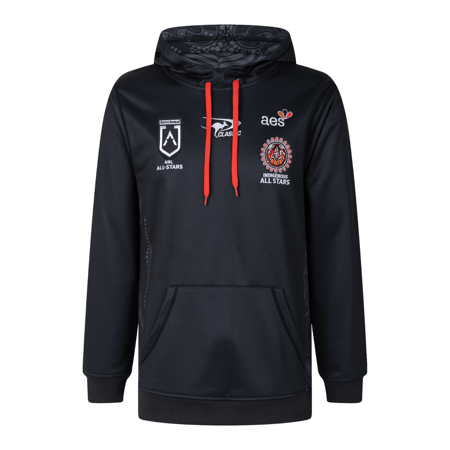 indigenous all stars shop