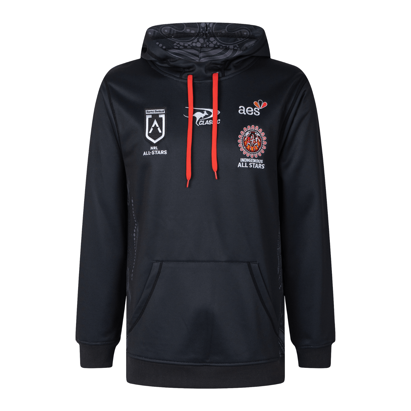 indigenous all stars shop