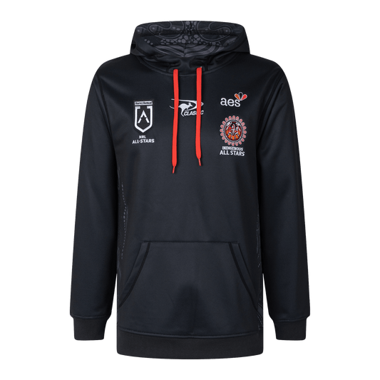 indigenous all stars shop