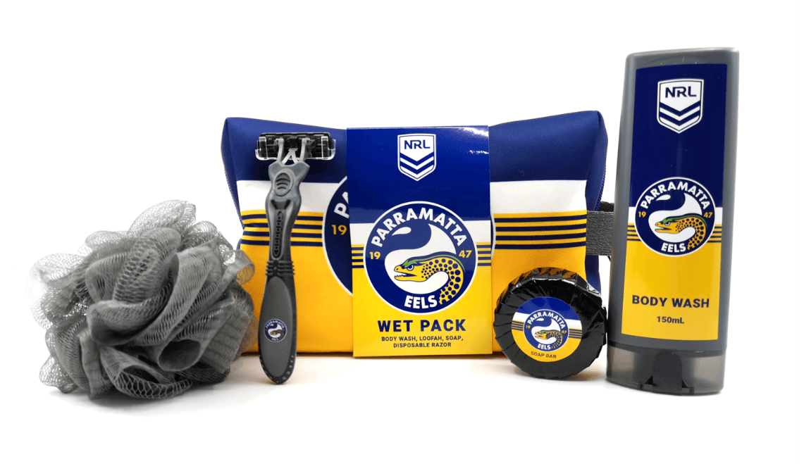 parramatta eels shop