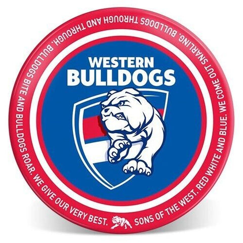 western bulldogs shop