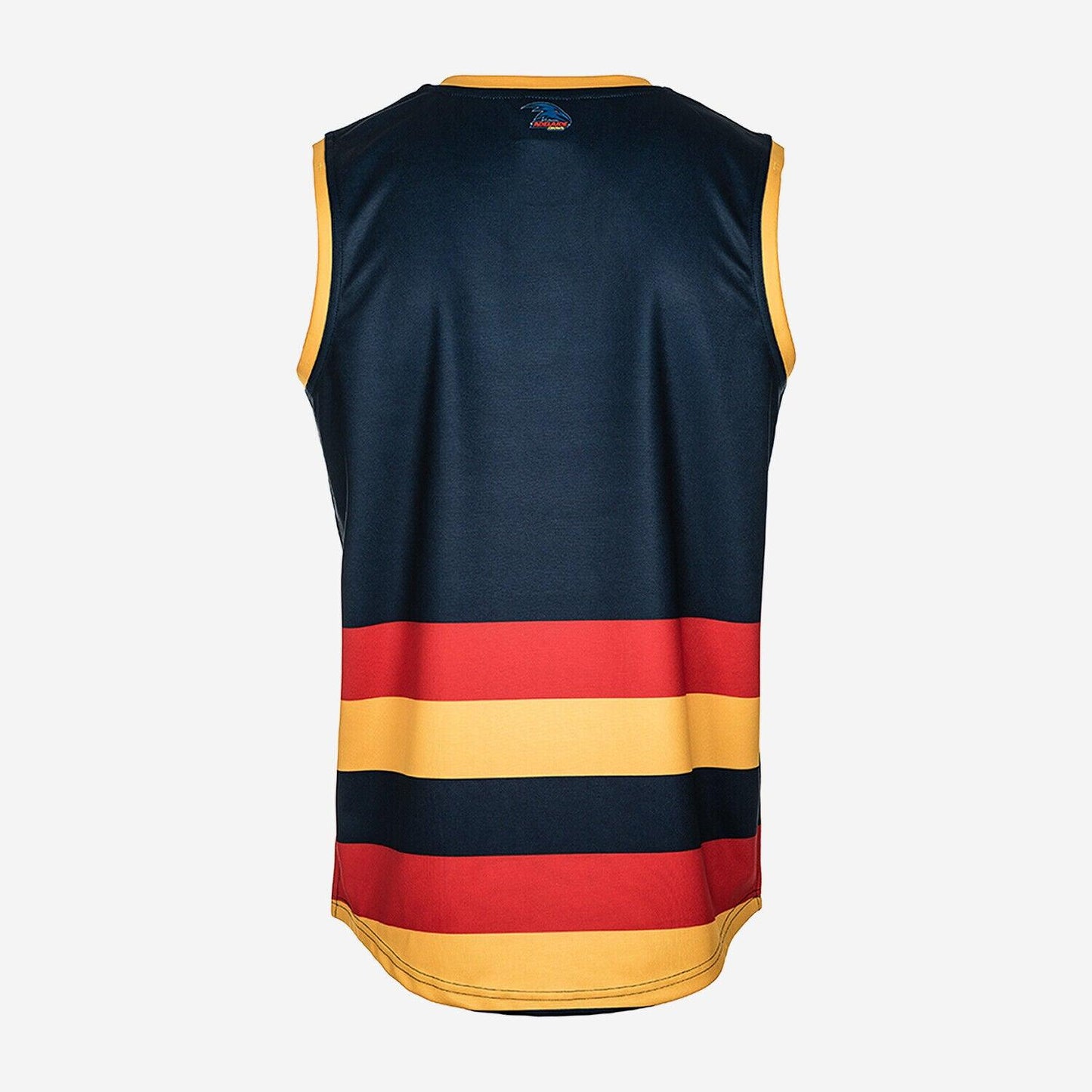 AFL Replica Guernsey - Adelaide Crows - Adult - Mens - KOOKABURRA
