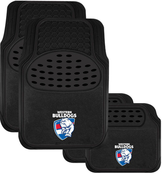 western bulldogs shop